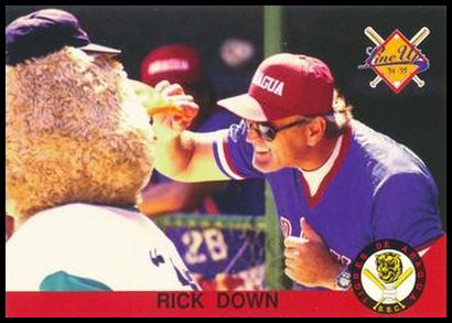198 Rick Down